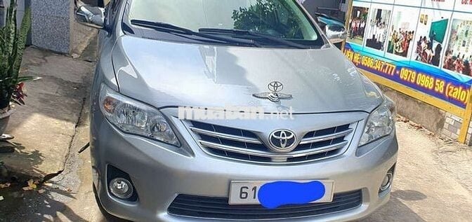 2012 1.8G AT - 178000 km