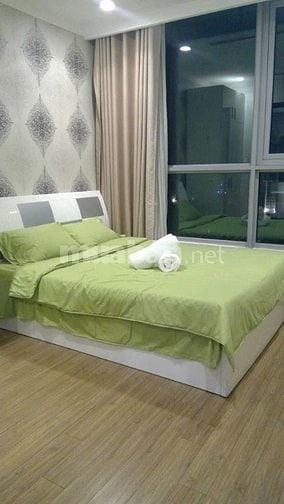 Cần sang nhượng căn hộ CC 2PN, 2WC tại Phường 22, Bình Thạnh, 20,5 tr