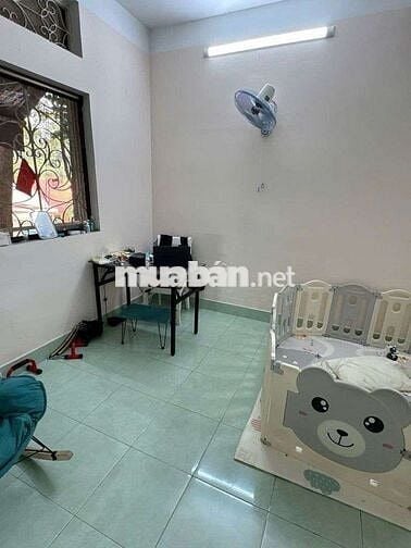 Chung cư Hồ Văn Huê, Phú Nhuận, 60m2, tầng thấp, chỉ 3.7 tỉ