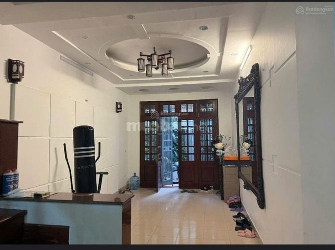 chính chủ bán nhà hoàng hoa thám