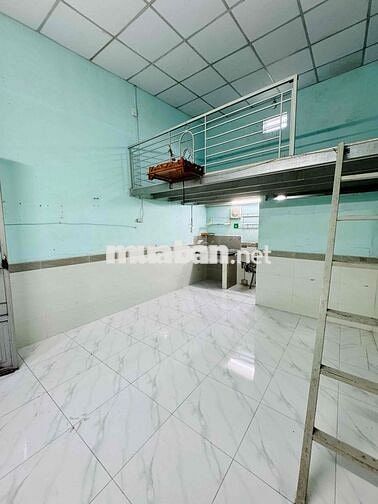 Phòng Trọ 16m2 yên tĩnh Ở Bình Tân trong Khu Công Nghiệp Vĩnh Lộc