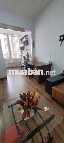 Cần bán căn hộ CC Thái An, Nguyễn Văn Quá, Q12. Giá 3,5tỷ 73m2 2PN