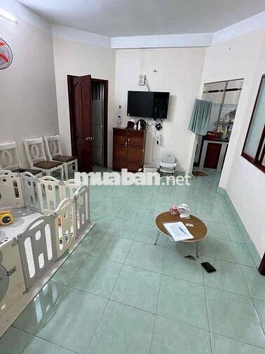 Chung Cư Hồ Văn Huê Phú Nhuận 60m2 - 2PN chỉ 3.7T.Ỷ Còn T.L