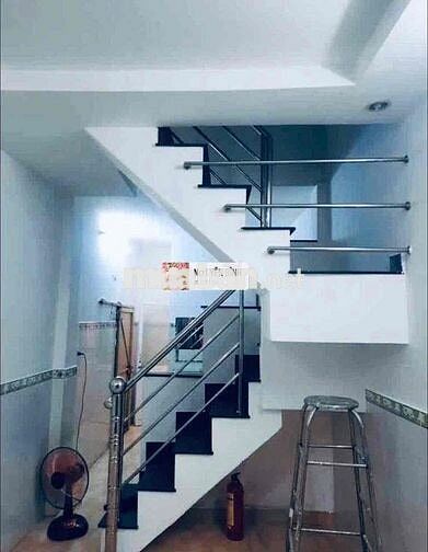 Nhà cho thuê 3pn 2wc - đường Lê Hồng Phong - p3 - Quận 5