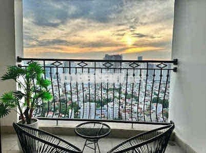 🏢 CHO THUÊ CHUNG CƯ CAO CẤP ROYAL CITY 🔥