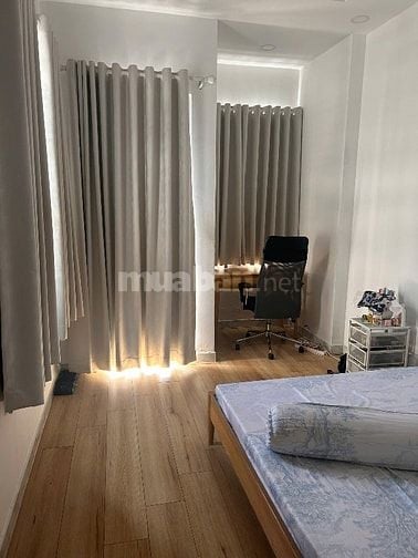 Cho thuê nhà nguyên ăn yên tĩnh, rất mới sạch sẽ