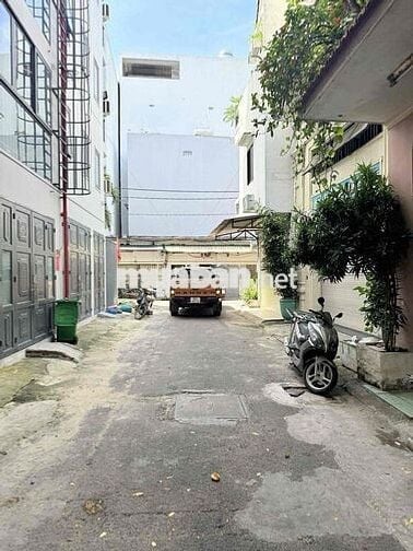 BÁN ĐẤT TẶNG NHÀ XÂY CHDV VỊ TRÍ ĐẸP GIÁ TỐT