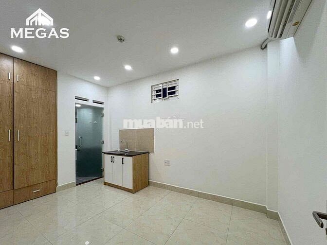 Trống Sẵn Studio Giá Hạt Dẻ Nội Thất Cơ Bản  Ngay Trần Bá Giao