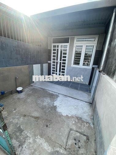 CHO THUÊ NHÀ 45M2 HIỆP BÌNH PHƯỚC, THỦ ĐỨC