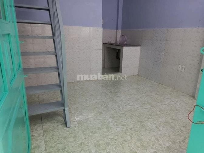 PHÒNG TRỌ GÒ VẤP GIÁ RẺ, SẠCH SẼ, THOÁNG MÁT