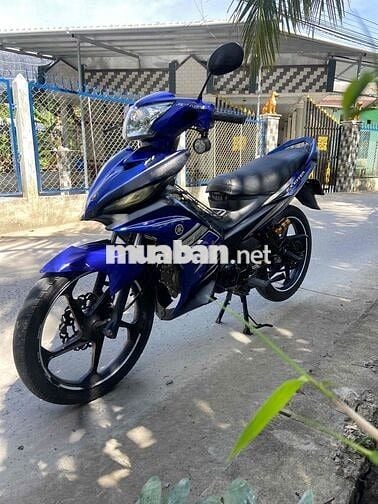 Yamaha Exciter 2022 50cc Xanh dương