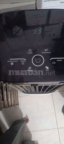 BÁN NHANH – Quạt Hơi Nước Kangaroo KG50F18 – Chỉ 850.000đ!