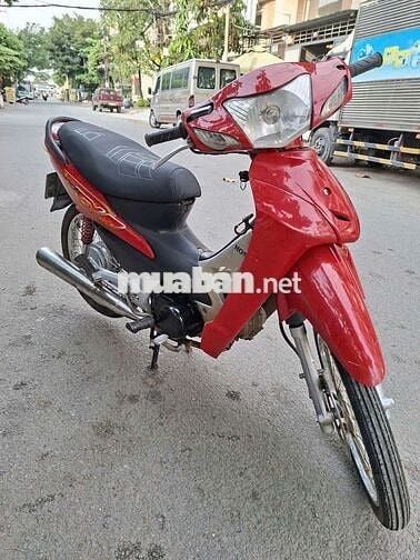 Wave A giấy tờ đầy đủ hợp lệ . Máy bao êm