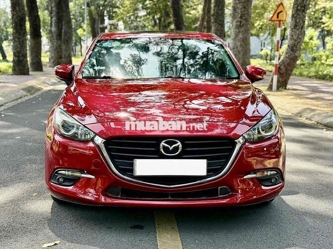 Mazda 3 2019 1.5L - 79000 km