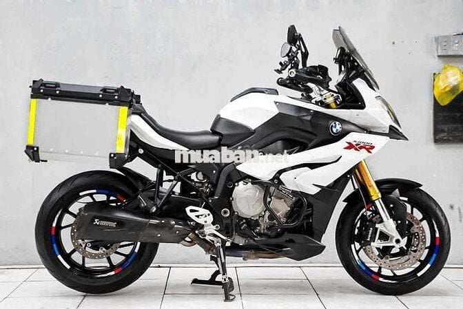 BMW S1000XR Model 2016 Nhập Đức Ngay Chủ