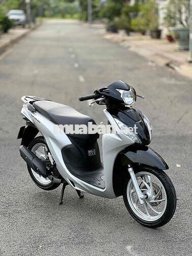 Vision 110 Bạc Đen Porsche 2024 Leng Keng Có Góp🎉🎉