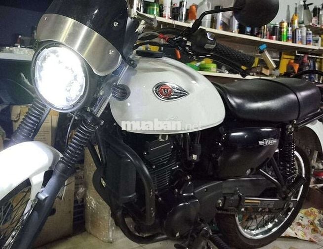 🥰Tphcm W175cc BsTphcm siêu keng .full đồ chơi đẹp