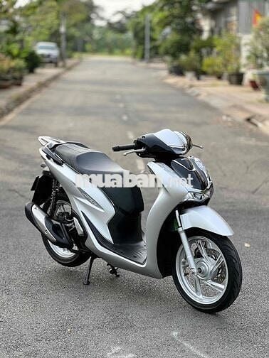 Shvn 125 Cbs Bạc Đen Porsche Cuối 2022 Leng Keng🎉🎉