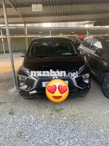 Mitsubishi Xpander 2024 Đen