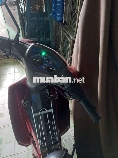 Yamaha Sirius chính chủ