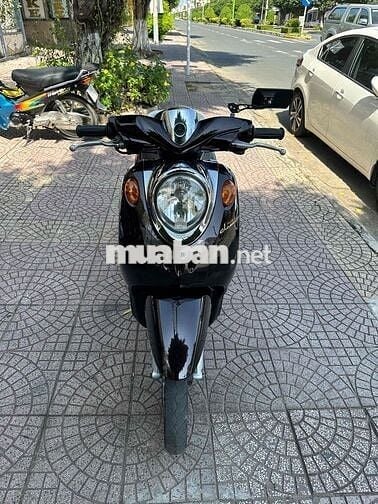 Yamaha Classico 2013 zin đep vĩnh long