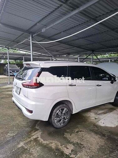 Mitsubishi Xpander 2023 MT - 24531 km