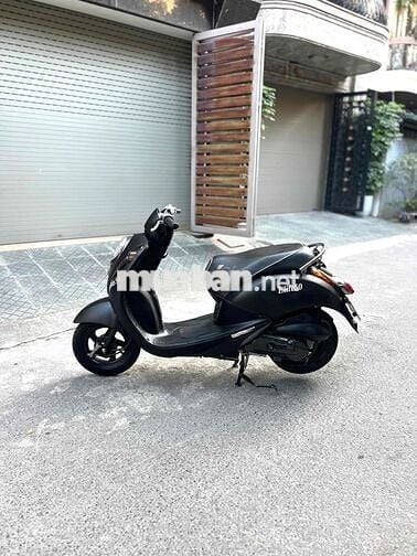 Xe May Anh Thao SYM Elite 50cc biển Hà Nội