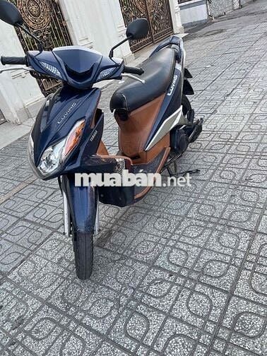 luvias 2010 zin 100% biển TPHCM chính chủ