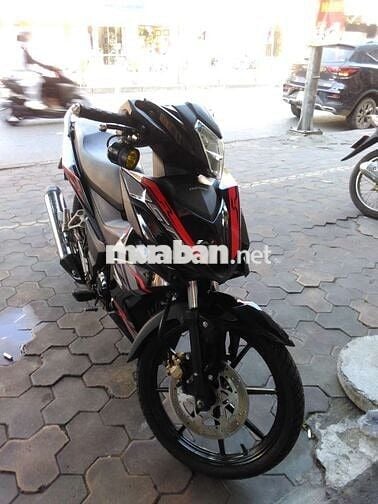 Winner Đen Đỏ 62zz Côn tay