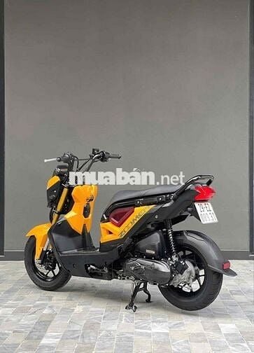 Honda Zoomer X 110 2016 Vàng