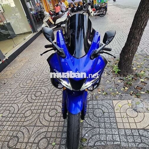 R15V3 ĐĂNG KÝ 12/2019. MÁY ZIN CHÍNH CHỦ