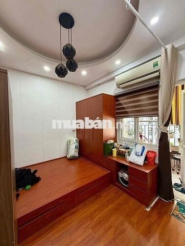 Bán căn hộ rẻ nhat  khu 11 toà Thanh Hà 3pn 2wc