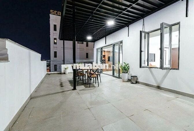 🏢 PENHOUSE - CĂN HỘ 2 PHÒNG NGỦ, BAN CÔNG LỚN 🏢