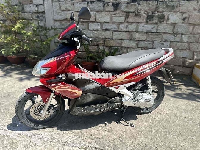 Honda AriBlade 110cc 2007 Chính chủ Bs.Tphcm