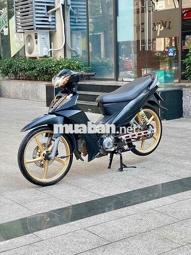 🔥 BÁN YAMAHA SIRIUS 2020 RIN ÊM CHẤT