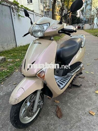 Honda Lead 2011 Đá Chống Tắt Máy