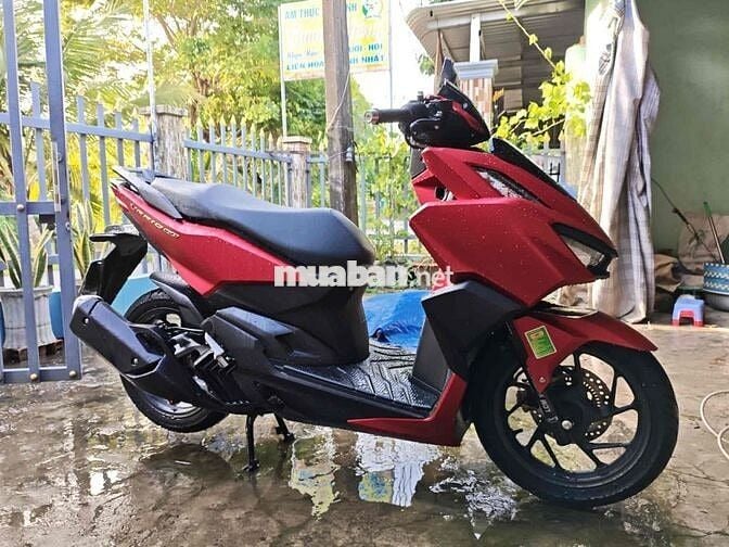 Vario 160 ABS đi đc 4k