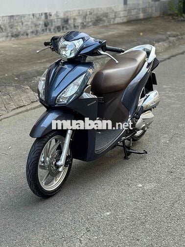 Honda Vision 2020 Xanh đá khoá smkey 9 chủ