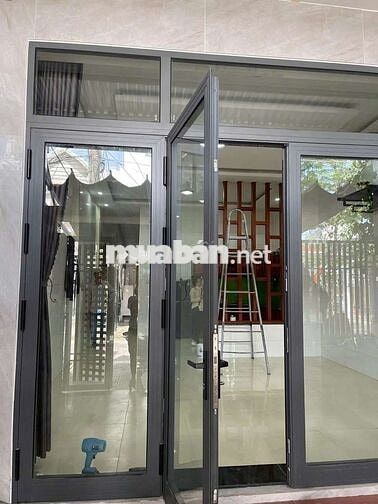 🛑 CHO THUÊ NHÀ : LÊ THIỆN TRỊ - 3PN - GẦN FPT