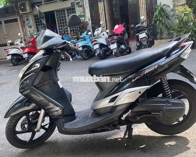 Mio Ultimo Đời 2007 chính chủ, biển HCM máy zin