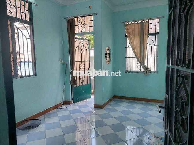 Cho nữ thuê phòng trọ ở trung tâm quận 3