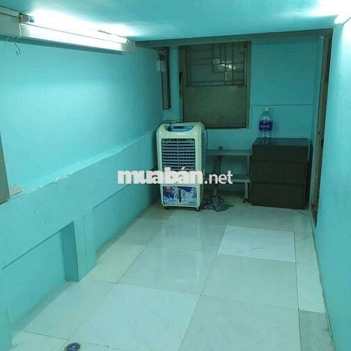 Phòng rieng biệt hẻm oto gần chợ Thị Nghè, Quận 1