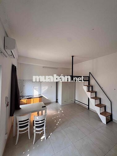 SẴN PHÒNG BANCOL 30M2 P.13 TÂN BÌNH (chính chủ)