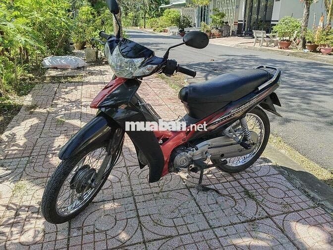 Sirius xe đẹp máy Rin êm chính chủ