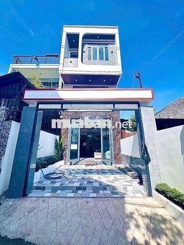 bán nhà 1 lầu 1 trệt gần làng đại học quốc gia Tp Thủ Đức