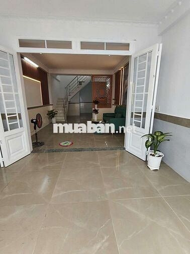 NGUYỄN VĂN BỨA DT4,2m-13m giá 540tr