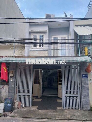 Chính chủ cấn bán nhà MT nội bộ đường 26/3, quận Bình Tân