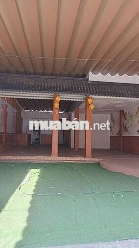 Cho thuê mặt tiền kinh doanh Bình Trị đông, 8,5x25. Cấp 4 giá 24 Triệu