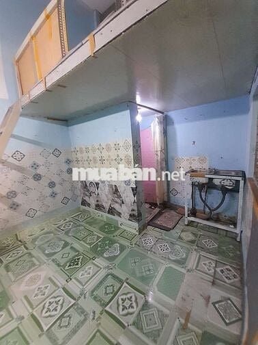 Phòng trọ giá rẻ gần ngã tư Bảy Hiền