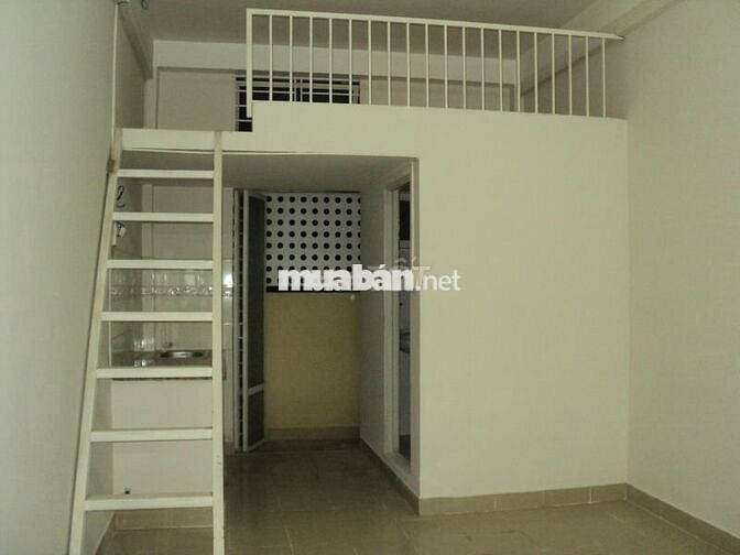 Phòng trọ 35m2 đường Bạch Đằng, Tân Bình